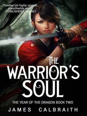 cover image of The Warrior's Soul